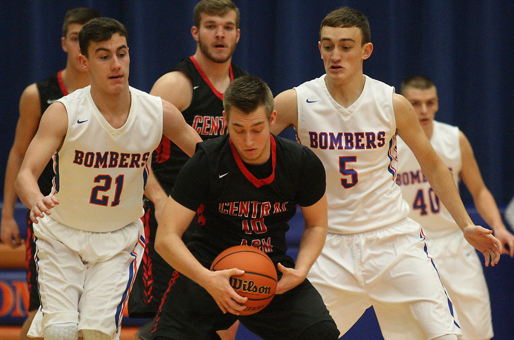 Argenta Oreana vs Central AM boys basketball 10 1.3.17.jpg